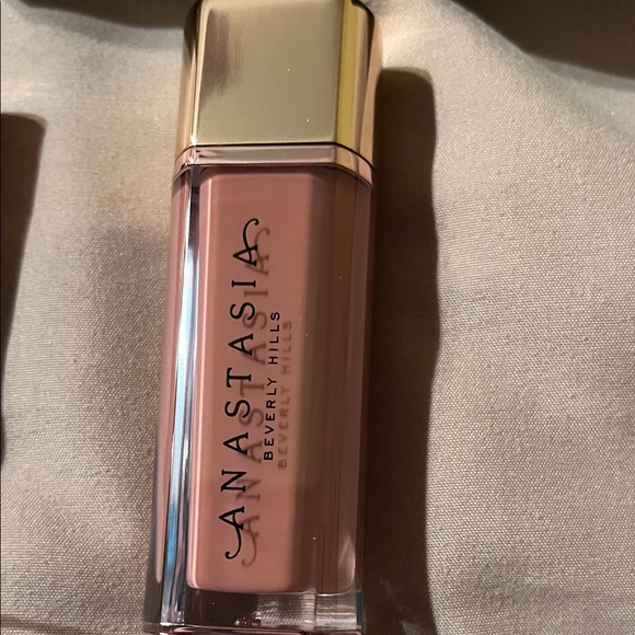 NIB Anastasia Beverly Hills Lip Duo - Matte and Velvet Hush Rose - Picture 5 of 8